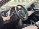 Toyota RAV4  2014 Toyota Rav4 XLE Full Option 2.5L V6 - Sunroof  Rear Camera - Rims