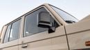Toyota Land Cruiser 70 LC79 LX 2026 Toyota Land Cruiser LC79 DC 2.8L MT Diesel Mid Option (Beige-Brown)