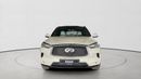 Infiniti QX50 2.0T AUTO AUTOGRAPH 4WD | Guaranteed Warranty | 0 Down Payment