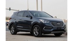 Hyundai Santa Fe GL GL 2018 I CLEAN CAR I SPORT I 2.4 L -V4 I ONE YEAR WARRANTY
