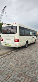 Zhongtong Bus LCK6720D 28 SEATER, 160HP, Euro 5 Diesel Engine with Adblue