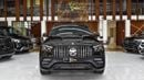 مرسيدس بنز GLE 63 AMG MERCEDES GLE 63S | 2024 | 4.0 V8 | FULL CARBON