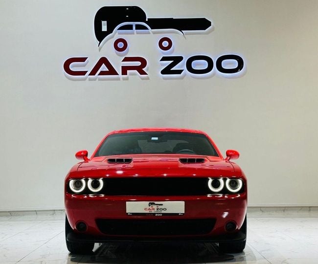 Dodge Challenger GT, миниатюра 27