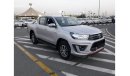 Toyota Hilux FULL OPTION  CLEAN  CAR   RIGHT HAND