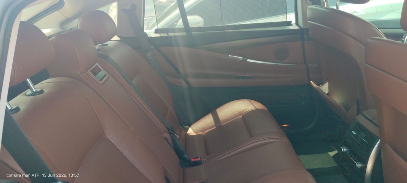 BMW 535i 535 i GT