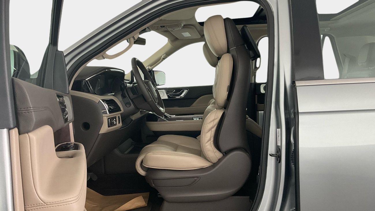 Lincoln Navigator Reserve 3.5L Reserve | Guaranteed Warranty | 0 Down Payment