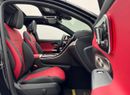 Mercedes Benz GLC200 STD 2025 Mercedes-Benz GLC200 AMG 4MATIC Coupe, 2029 Mercedes Warranty and Service Pack, GCC