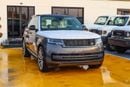 Land Rover Range Rover AUTOBIOGRAPHY P530