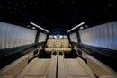 مرسيدس بنز V 300 Built by Barugzai | Mercedes-Benz V300 Avantgarde | VIP Interior