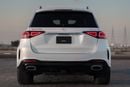 Mercedes-Benz GLE 350 4 MATIC