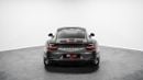 بورش 911 Turbo S Exclusive Series - 2018 - GCC Specs - Under Warranty