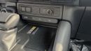 تويوتا برادو ADVENTURE Toyota Prado 2.4 2026 Full option with Radar and headup display