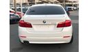 BMW 523i BMW 523_Gcc_2012_Excellent_Condition _Full option