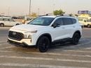 هيونداي سانتا في SMART
