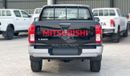 Mitsubishi L200 2.4L-DC-4WD-GLS-MT