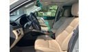 Mitsubishi Montero TOP SPEC - GLS Premium
