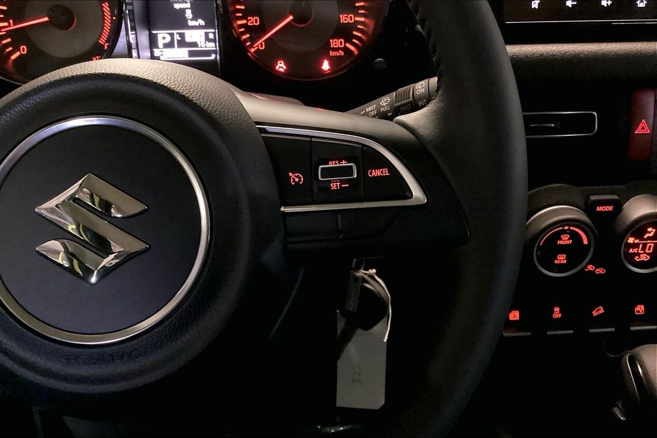 Suzuki Jimny GLX | National Day Celebration | Guaranteed Warranty | 0 Down Payment