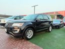 Ford Explorer XLT personal use, excellent condition, 4x4