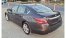 Nissan Altima 2013 FULL OPTION