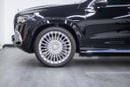 مرسيدس بنز GLS 600 Maybach