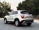 Hyundai Creta Mid 1.6L Hyundai Creta | 1.6 L | 2023 | GCC | Accident-Free | In Excellent Condition | 940 P.M