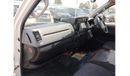 Toyota Hiace TOYOTA HIACE VAN (AMBULANCE) RIGHT HAND DRIVE(PM12092)