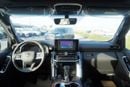 Toyota Land Cruiser GXR