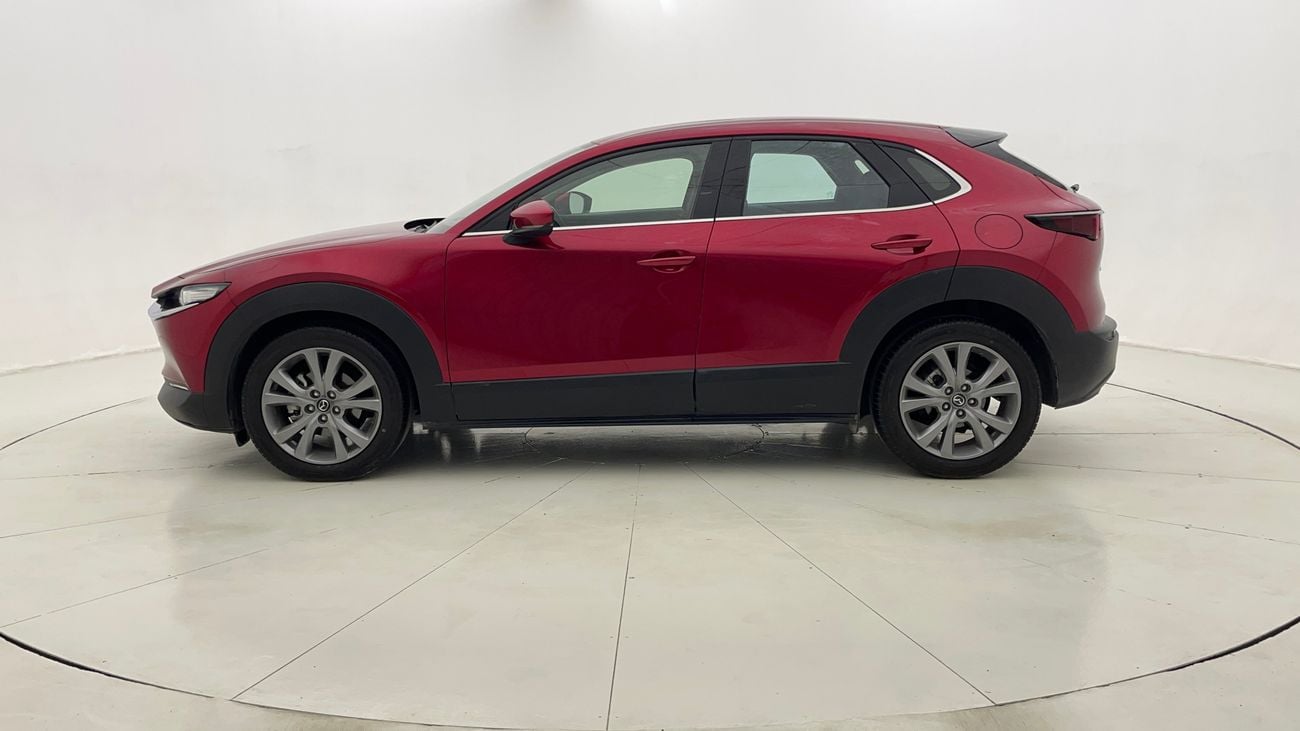 Mazda CX30 ELITE 2 | Zero Down Payment | Home Test Drive