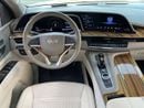 Cadillac Escalade Premium Luxury Platinum 6.2L 4WD MASSAGING SEATS / PREMIUM SOUND SYSTEM / HEAD UP DISPLAY / 360 CAME