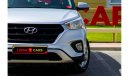 Hyundai Creta Base