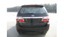 Toyota Fortuner V6 2009