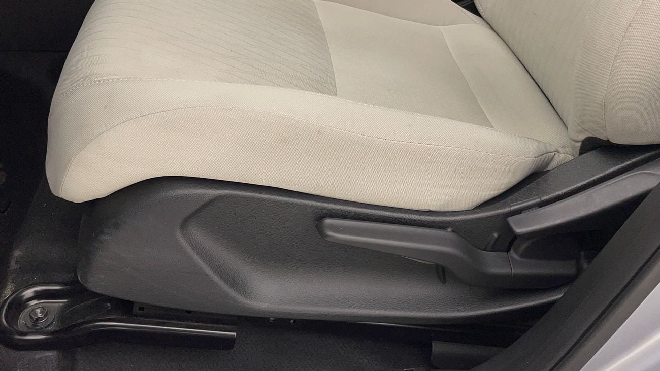 هوندا سيتي LX 1.5 | بدون دفعة مقدمة | اختبار القيادة في المنزل