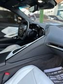 Chevrolet Corvette 2LT 6.2L (490 HP) Coupe