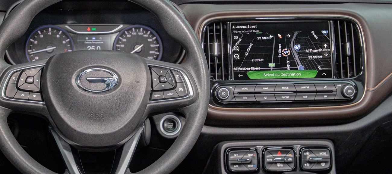 جي إي سي GS3 200T