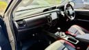 تويوتا هيلوكس GR Kitt install perfect condition