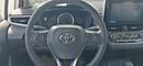 Toyota Corolla TOYOT COROLLA 1.5 PETROL 5 SEATER 2022MY EXPORT