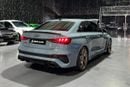Audi RS3 quattro 2.5L Sedan