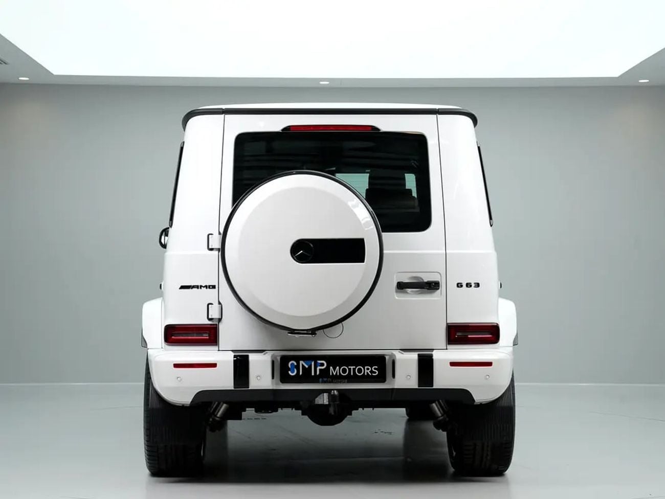Mercedes Benz G63 AMG STD G63 AMG | DOUBLE NIGHT PACKAGE | 2 yeas warranty