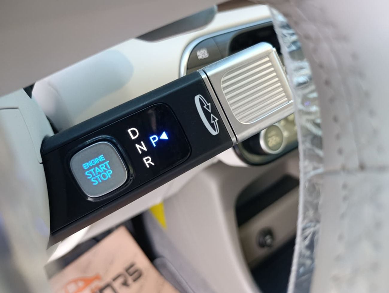 هيونداي باليساد HYUNDAI PALISADE 2.5 HYBRID