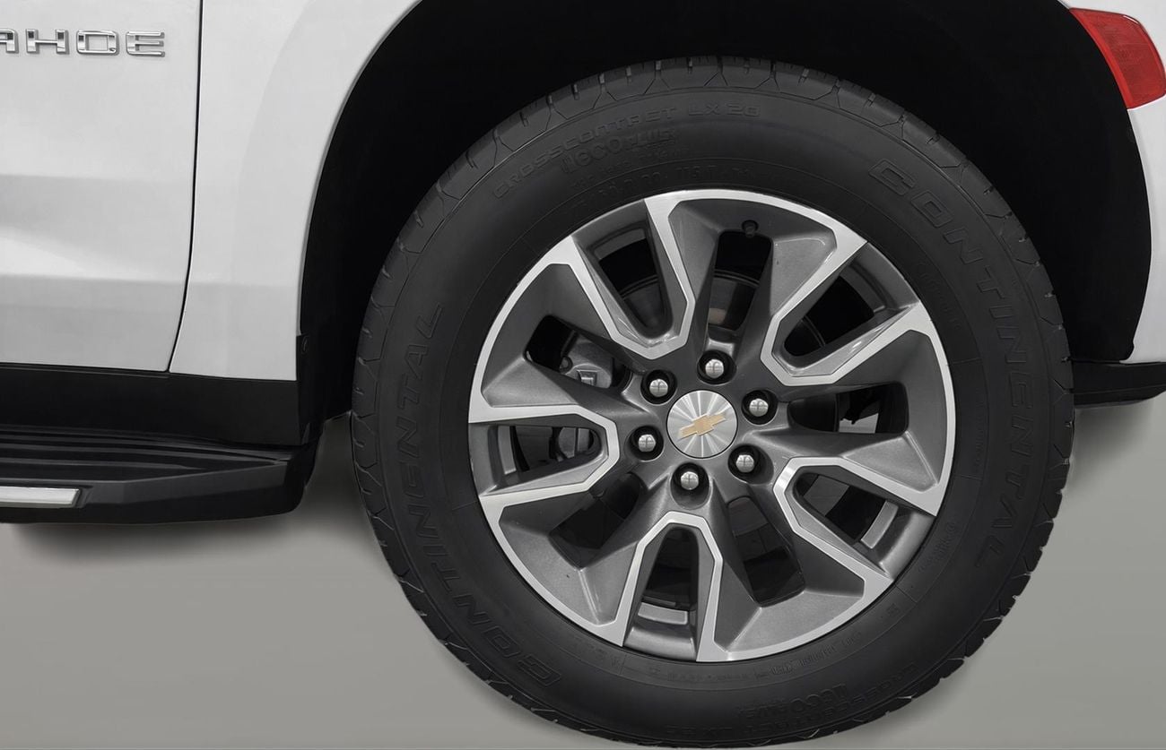Chevrolet Tahoe LT 2024 | AED 2889/Month | 0 DP | 30 Day Return | Warranty | Service History