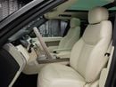 لاند روفر رينج روفر Vogue HSE P530