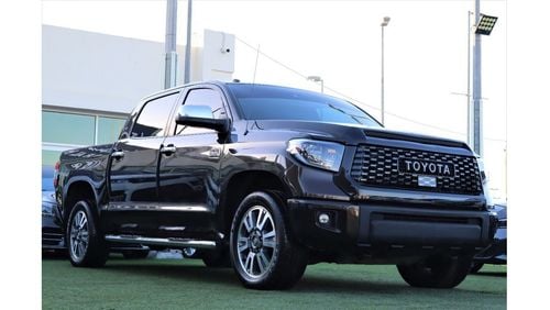 تويوتا تاندرا كروماكس 1974 نسخة