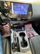 Lexus NX350 F SPORT 2.4L ( CYL)