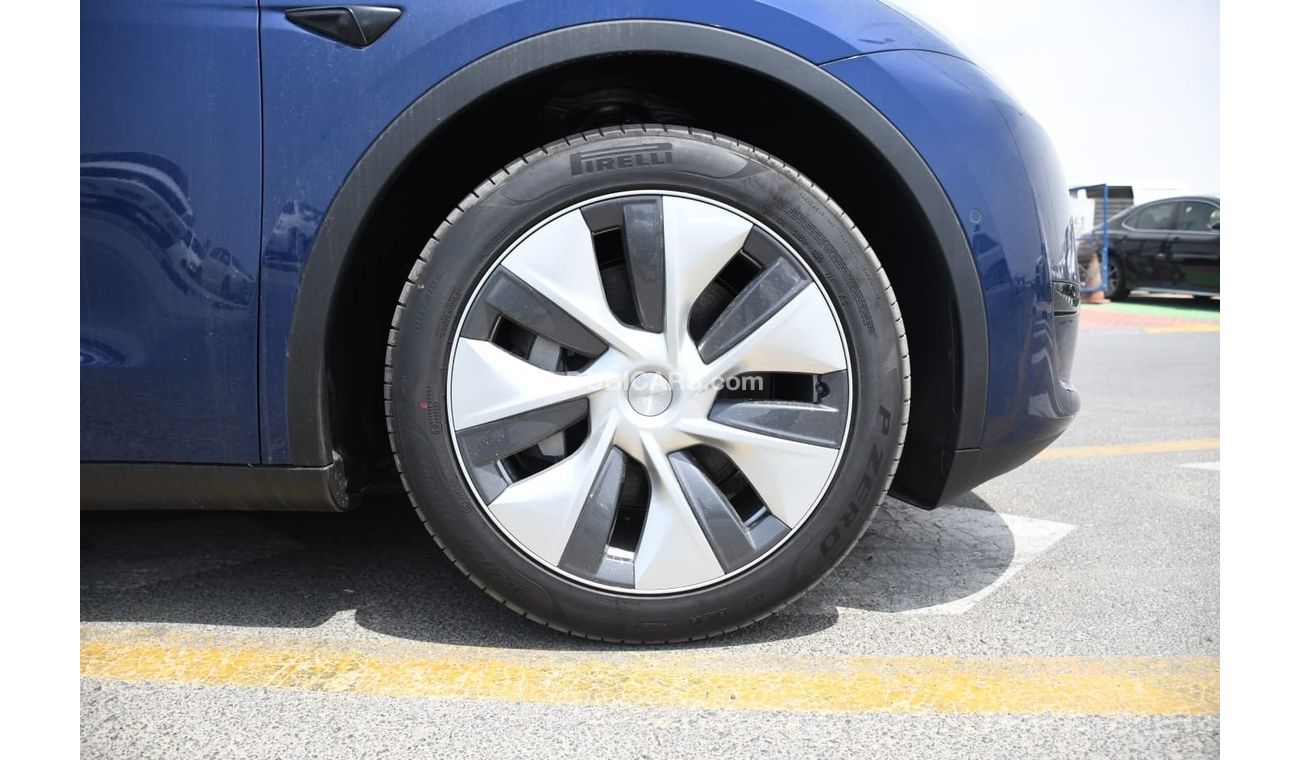Tesla Model Y 2023 Tesla model Y