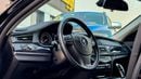 BMW 740i 2011 Japanese Specs 3.0L Turbo 6 Cylinders Low Mileage