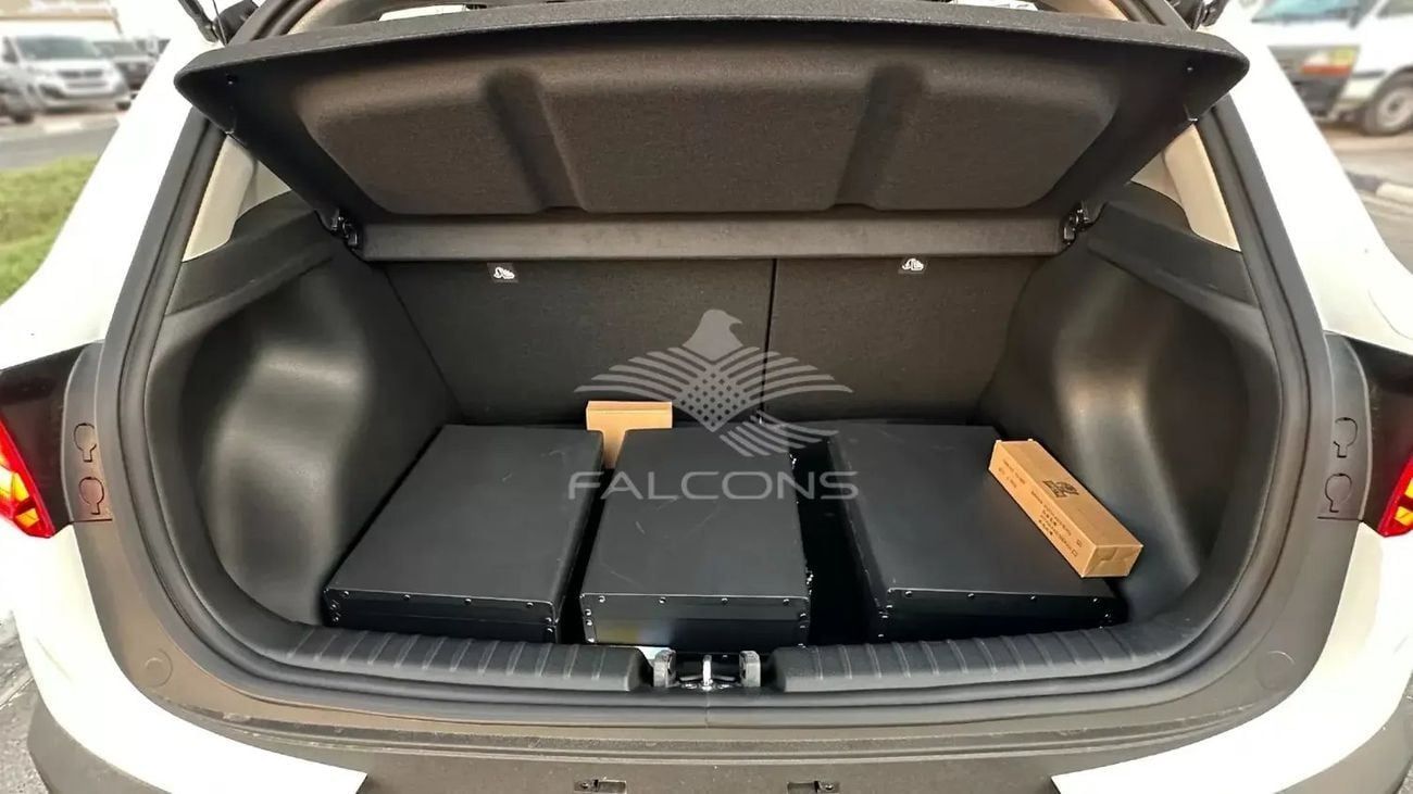 كيا KX1 Kia/KX1/KX001 1.4L FUN VERSION SUNROOF AT