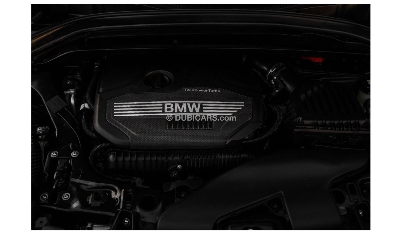 BMW X2 sDrive 20i M Sport X SDRIVE 20i Sport | 1,958 P.M  | 0% Downpayment | Excellent Condition!