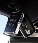 Land Rover Range Rover HSE 3.0L (375 HP) Range Rover GCC, Original Paint, Accident-Free, Full Service History, AED 3025 /Mo