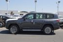 تويوتا لاند كروزر GXR 4.0L