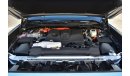 تويوتا تاندرا Crew Max Hybrid Platinum 1794 V6 3.5L Petrol 4WD Automatic - Euro 6